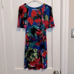 Tahari Women’s Size 2P Dress